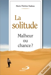 Capa do artigo La Solitude Malheur Ou Chance ?