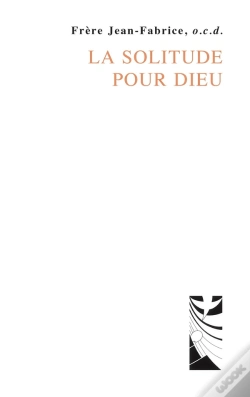 Capa do artigo La Solitude Pour Dieu