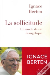 Capa do artigo La Sollicitude ; Un Mode De Vie Évangélique
