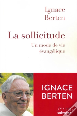 Capa do artigo La Sollicitude ; Un Mode De Vie Évangélique