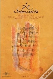 Capa do artigo La Solmisación