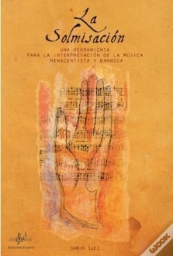 Capa do artigo La Solmisación