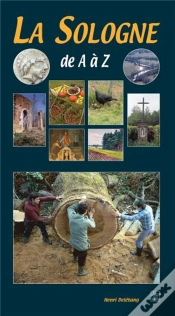 Capa do artigo La Sologne De A À Z