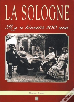 Capa do artigo La Sologne