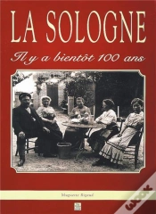 Capa do artigo La Sologne