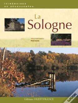 Capa do artigo La Sologne