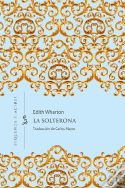Capa do artigo La Solterona