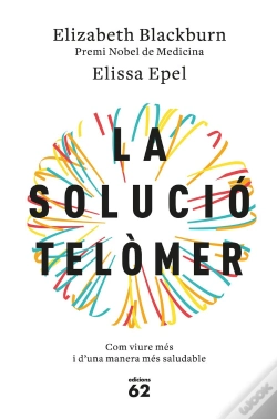 Capa do artigo La Solució Telòmer