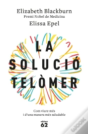 Capa do artigo La Solució Telòmer