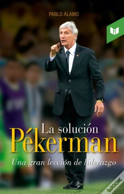 Capa do artigo La SolucióN PéKerman