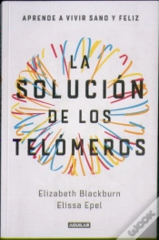 Capa do artigo La Solución De Los Telómeros