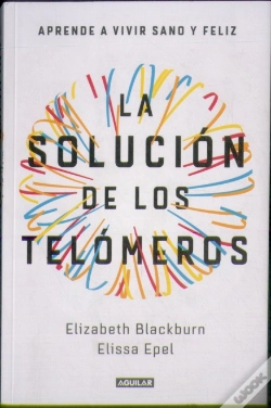 Capa do artigo La Solución De Los Telómeros