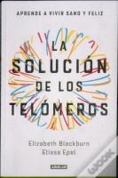 La Solución De Los Telómeros