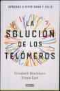 La Solución De Los Telómeros - Preview