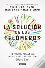 Capa do artigo La Solución De Los Telómeros