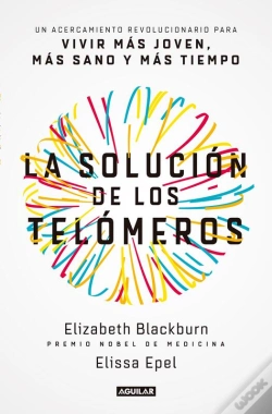 Capa do artigo La Solución De Los Telómeros