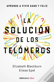 Capa do artigo La Solución De Los Telómeros