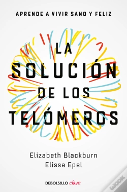 Capa do artigo La Solución De Los Telómeros
