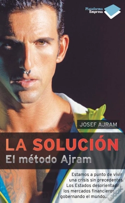 Capa do artigo La Solución