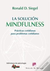 Capa do artigo La Solución Mindfulness