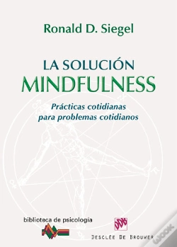 Capa do artigo La Solución Mindfulness