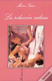 Capa do artigo La Solución Salina