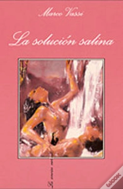 Capa do artigo La Solución Salina