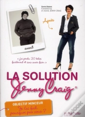 Capa do artigo La Solution De Jenny Craig