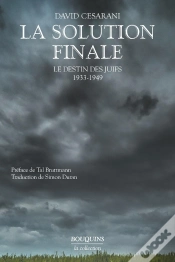 Capa do artigo La Solution Finale