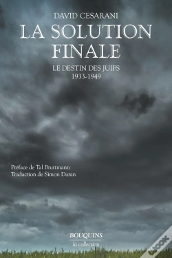 Capa do artigo La Solution Finale