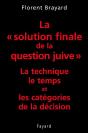 La  Solution Finale De La Question Juive - Preview