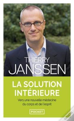 Capa do artigo La Solution Intérieure