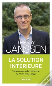 Capa do artigo La Solution Intérieure