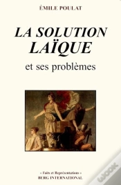 Capa do artigo La Solution Laique Et Ses Problemes