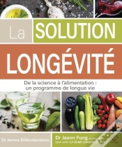 Capa do artigo La Solution Longévité