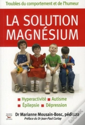 Capa do artigo La Solution Magnésium