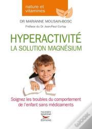 La Solution Magnésium