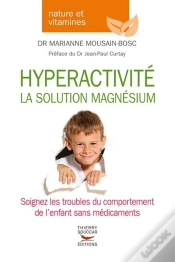 Capa do artigo La Solution Magnésium