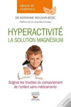 Capa do artigo La Solution Magnésium