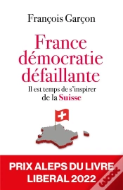 Capa do artigo La Solution Suisse