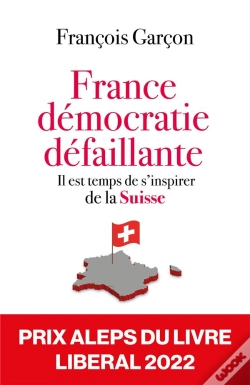Capa do artigo La Solution Suisse
