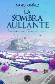 Capa do artigo La Sombra Aullante