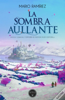 Capa do artigo La Sombra Aullante
