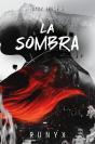La Sombra (Dark Verse 5) - Preview