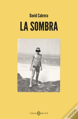 Capa do artigo La Sombra