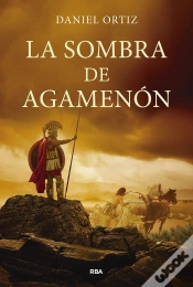 Capa do artigo La Sombra De Agamenon