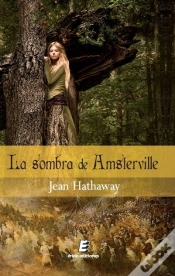Capa do artigo La Sombra De Amsterville  