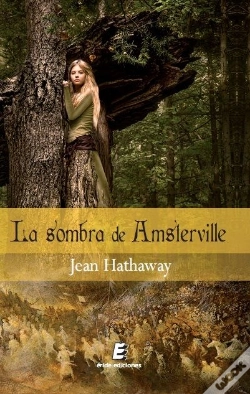 Capa do artigo La Sombra De Amsterville  