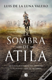 Capa do artigo La Sombra De Atila