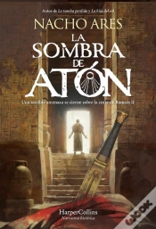 Capa do artigo La Sombra De Aton